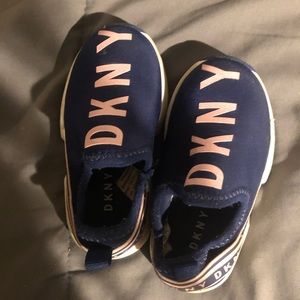 DKNY BabyGirl Shoes
